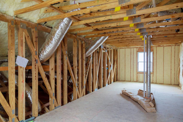 Best Commercial Insulation in Boothwyn, PA